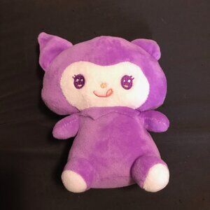 kuromi plush